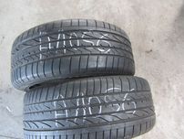 bridgestone dueler h/p sport 275/45/20 110w