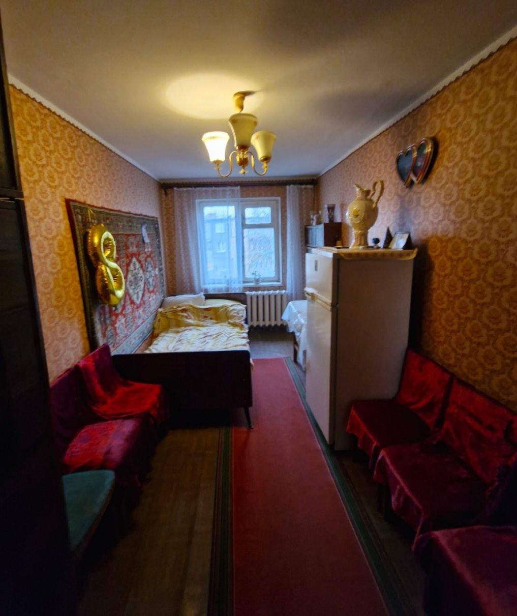 Продаж 3-х кімнатної квартири. Вул. Кропивницького. 20 квартал.