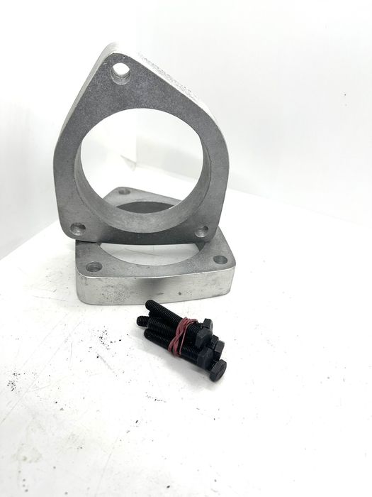 Проставки Nissan LEAF 2010-2019 / Ніссан Ліф 2010-2019