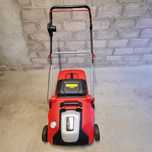 Wertykulator aerator elektryczny FAWORYT KCW 1800 Krysiak używany