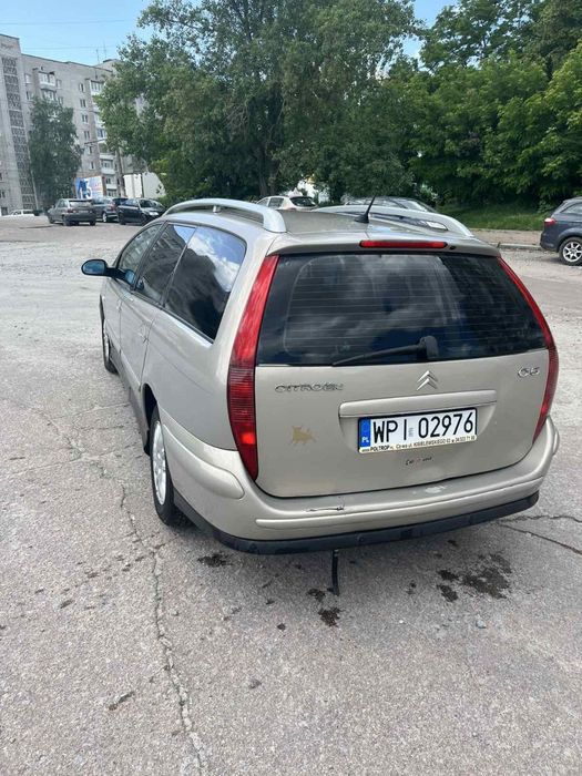 Продам Сітроен у чудовому стані