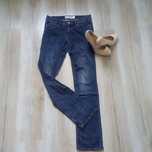 Jeans spodnie H&M roz 27 cm roz 38