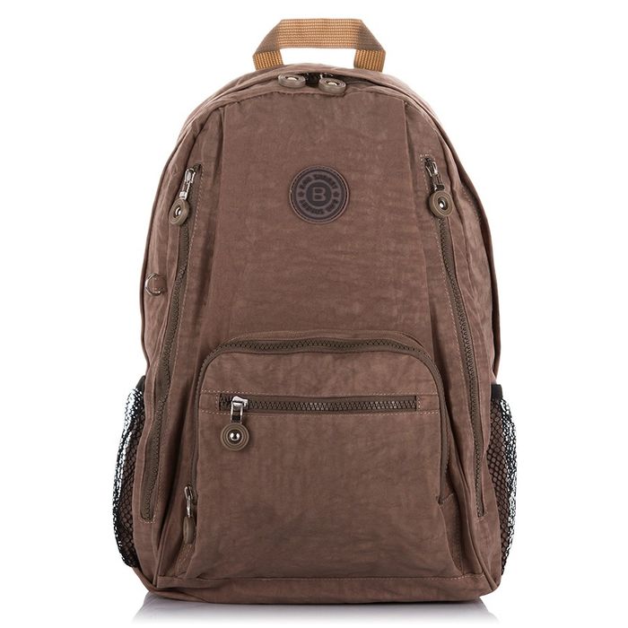 Plecak sportowy na ramię lekki Bag Street Verse SP-09-LB