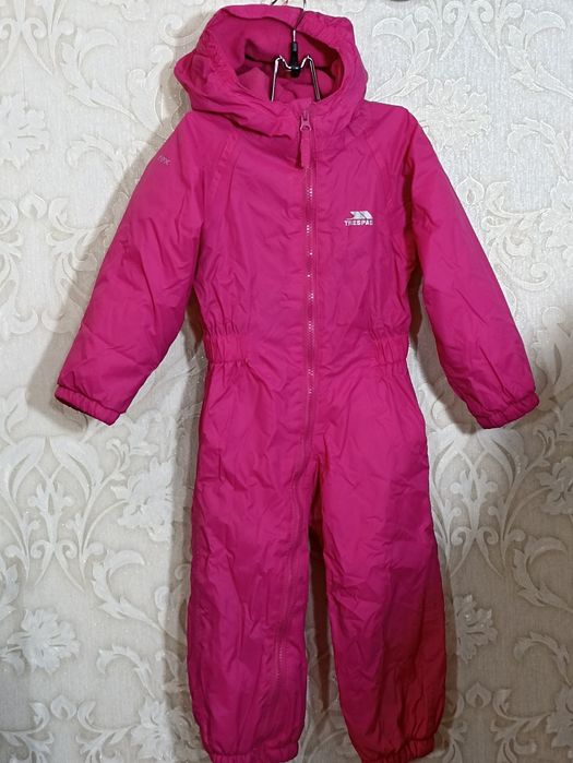 Комбинезон Trespass 2-3 года
