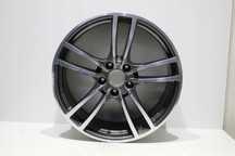 Porsche Cayenne Felga Felgi 21&quot; Uszkodzona