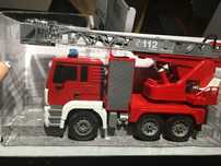 Wóz strażacki 1:20 FireTruck 2.4GHz