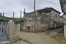 Moradia em Maços - Chaves