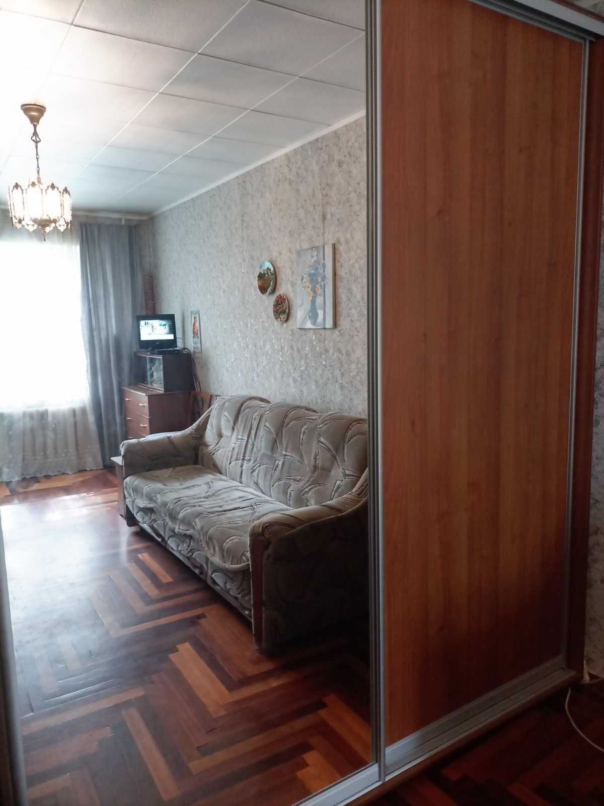 Однокімнатна квартира на Авраменко (нечетная сторона)