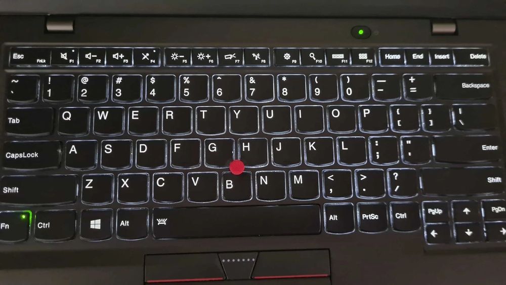 Lenovo Thinkpad X1 Carbon Gen 3 4G LTE Idealny