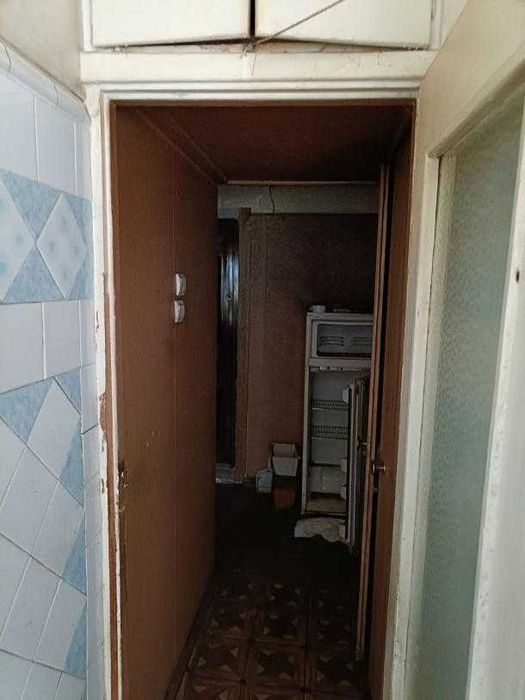 В продаже 2- х комнатная квартира Салтовка