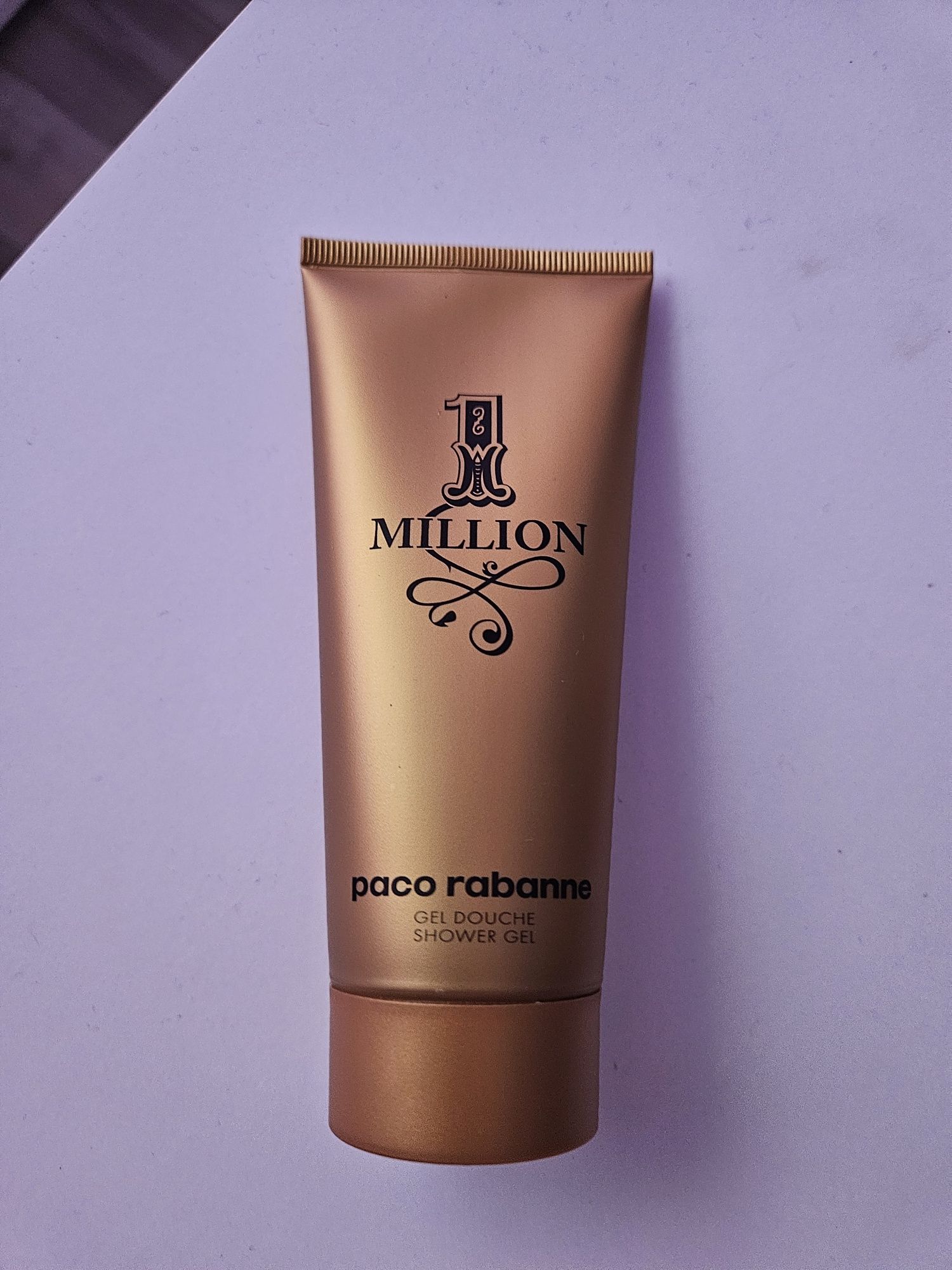 Paco rabanne 1 million żel pod prysznic 100ml