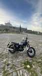 Brixton BX 125 poucos km’s