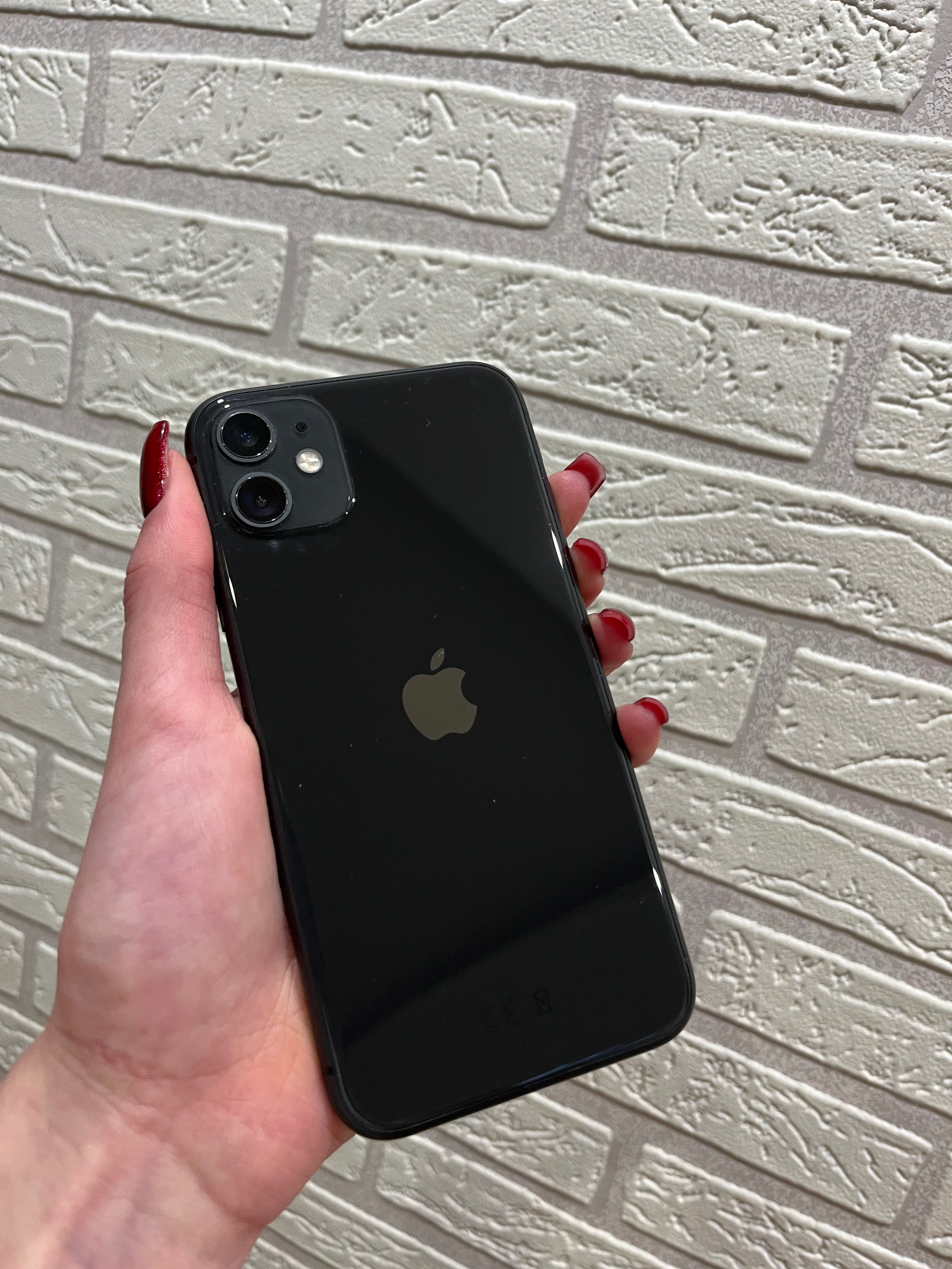 iPhone 11, 64 GB