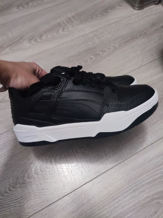 Кросівки Puma на хлопчика