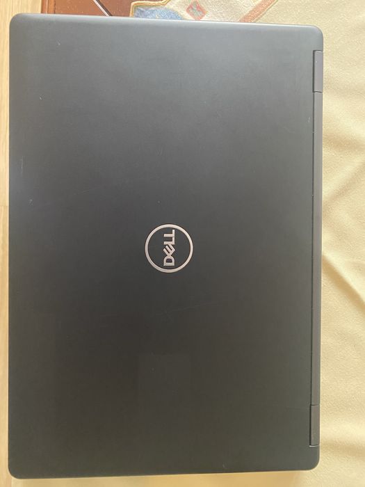 Ultrabook Laptop Dell jak nowy