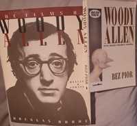 Bez piór, The films of Woody Allen, Douglas Brode