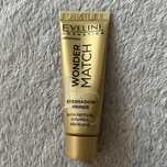 Eveline Cosmetics Wonder Match baza pod cienie do powiek