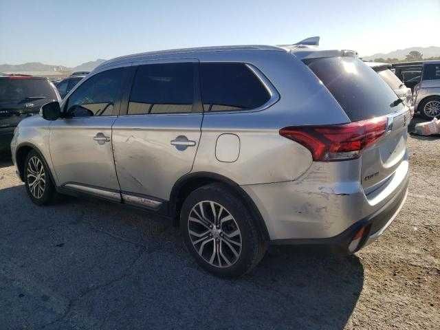 Mitsubishi Outlander Se 2018