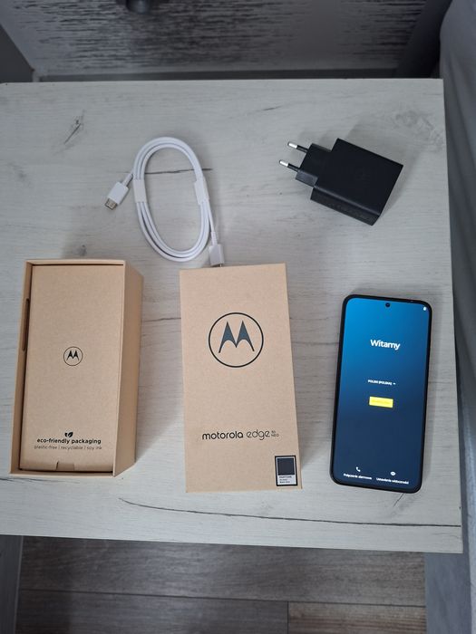 Motorola Edge 30 neo