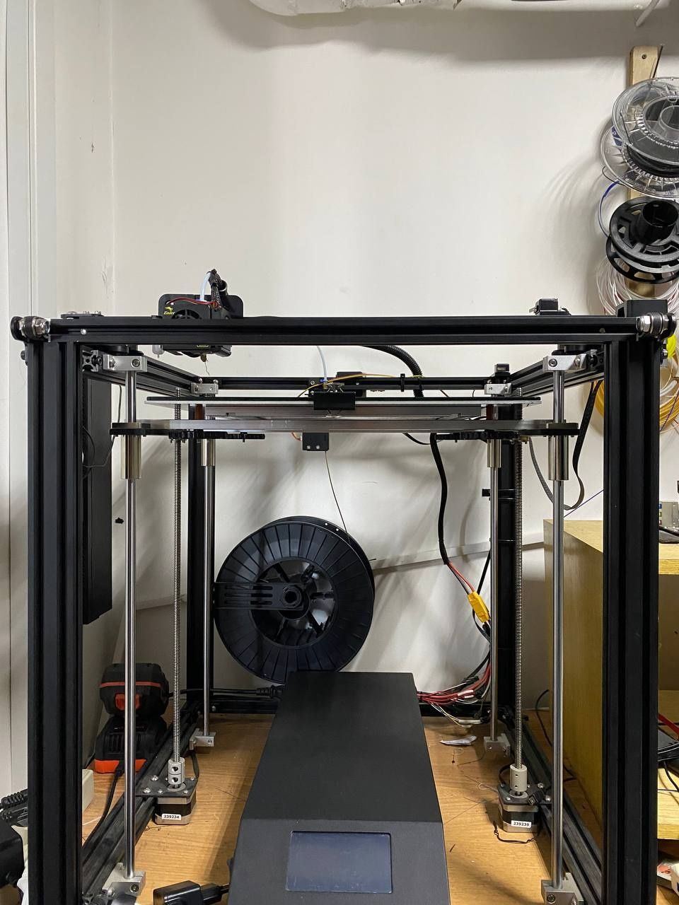 3D принтер Ender 5 Plus