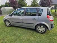 Renault Scenic 1.6