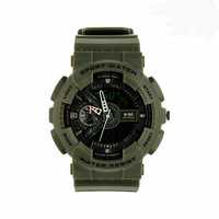 Годинник M-Tac Sport Olive