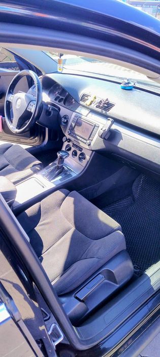 Фольксваген пасат B6 в гарному стані