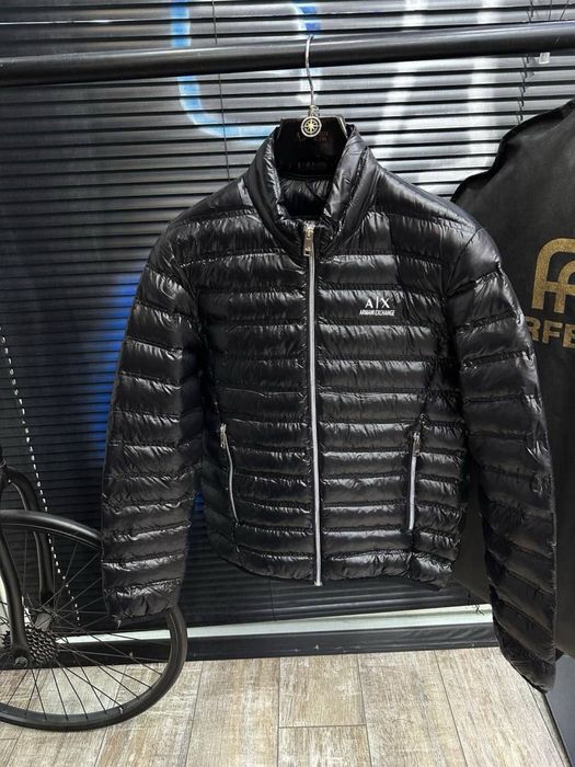 Чоловіча куртка Armani Exchange