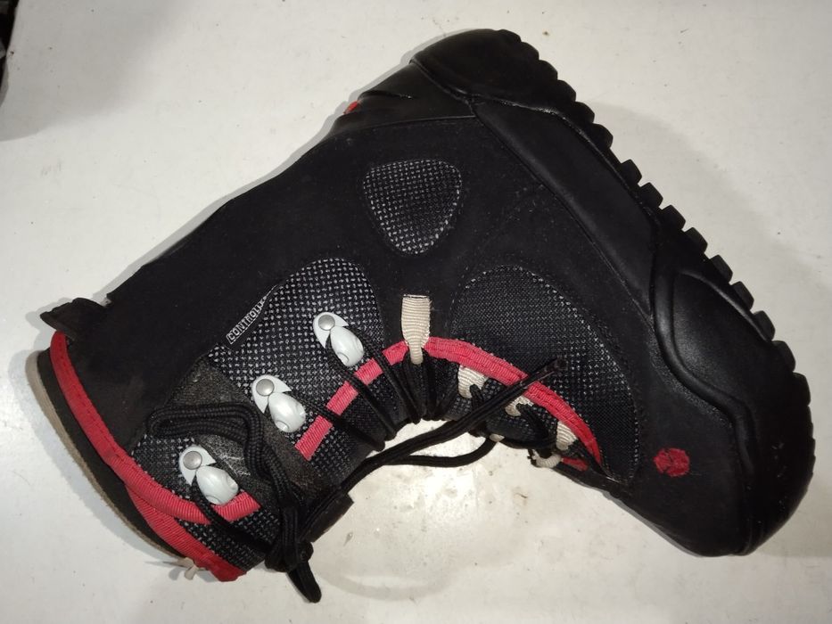 Buty snowboardowe BLAX rozmiar 39