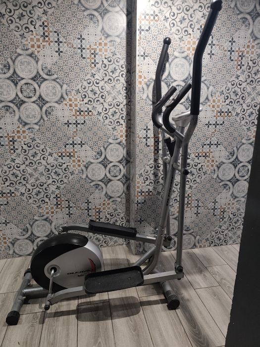 Orbitrek magnetyczny