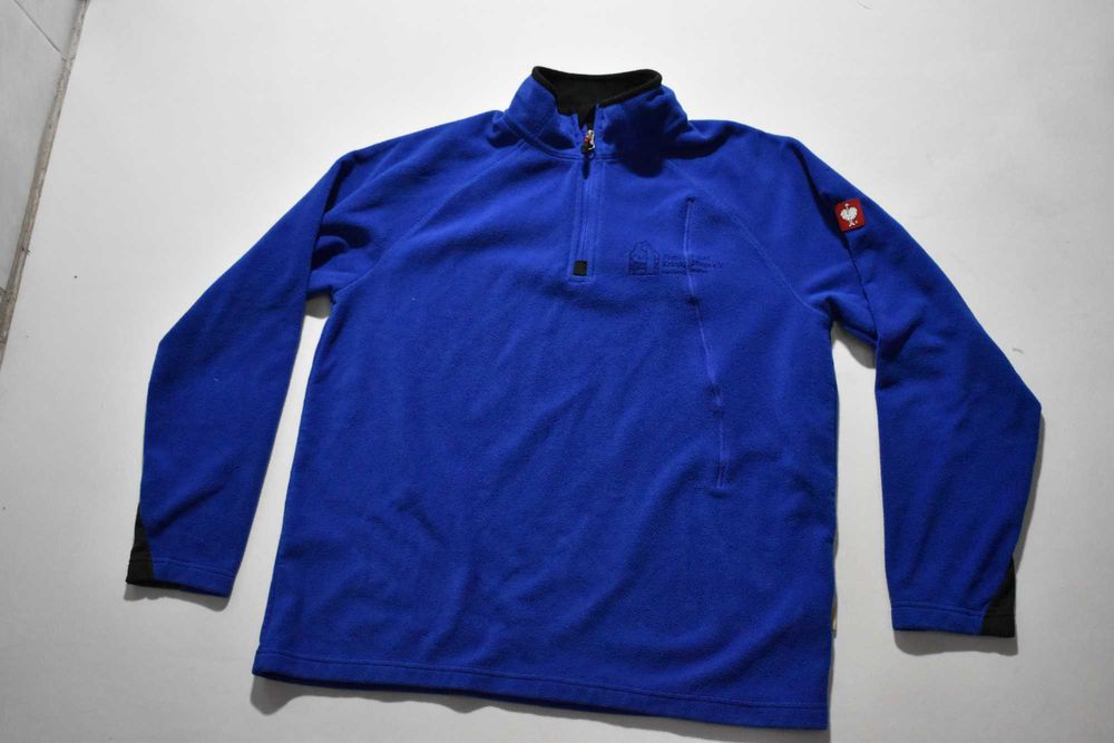 Engelbert Strauss L bluza polar robocza