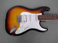 Harley Benton ST-20 HSS Sunburst-gitara elektryczna-typ Stratocaster