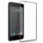 Żelowy Pokrowiec Etui Ultra Clear Do Htc Desire 825 Przezroczysty