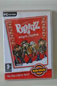 Bratz  Rock Angelz  PC