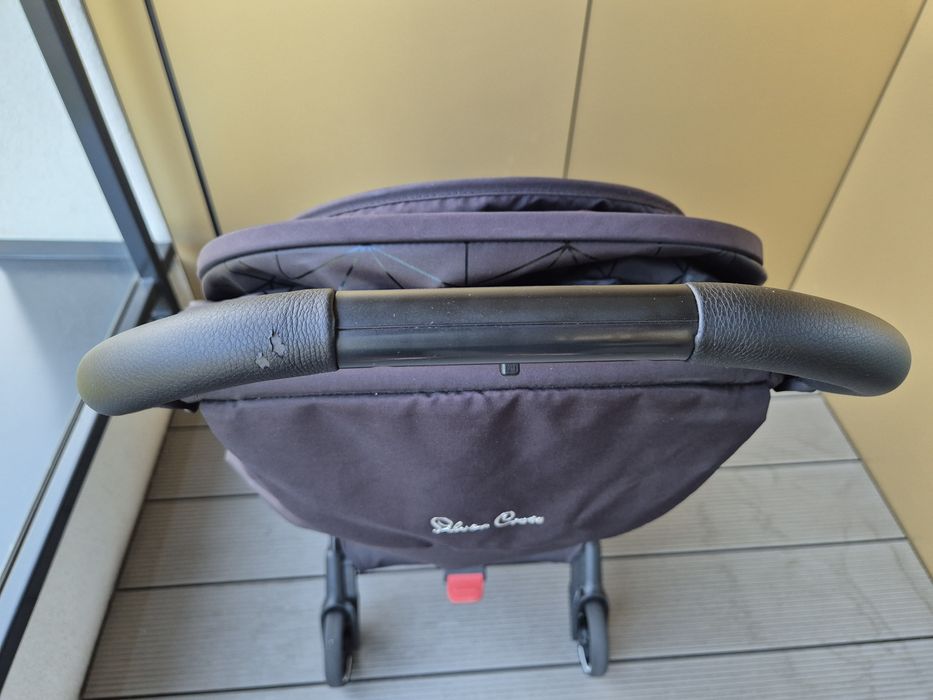 Spacerówka Silver Cross Click