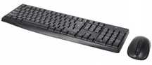 Klawiatura Wireless Hama