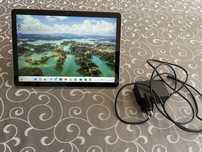 Microsoft Surface Go 2, RAM 8 GB, 128GB SSD