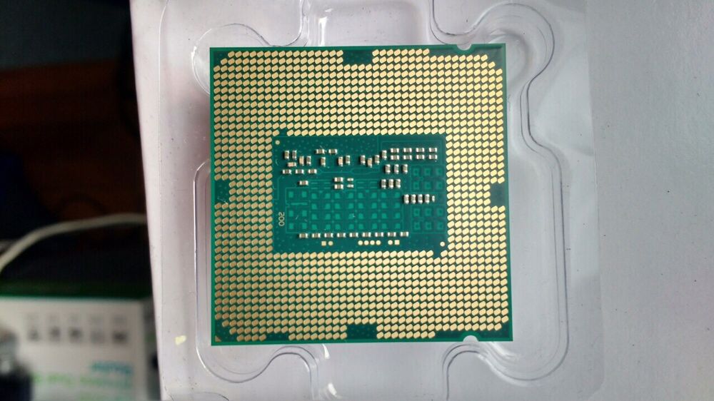 Процессор Intel Xeon E3-1246 V3 3.5-3.9GHz s1150