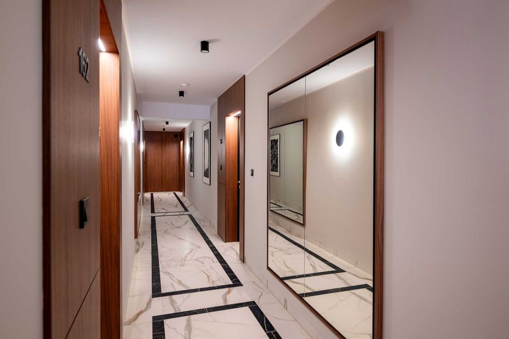 Mieszkanie Apartament Centrum Nadmotławie Gdańsk