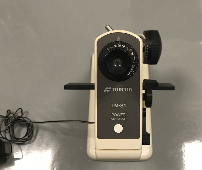 Focómetro Topcon LM-S1