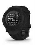 Garmin Instinct 2 Solar Tactical  Black