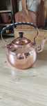 Imbryk retro vintage 1l norweski