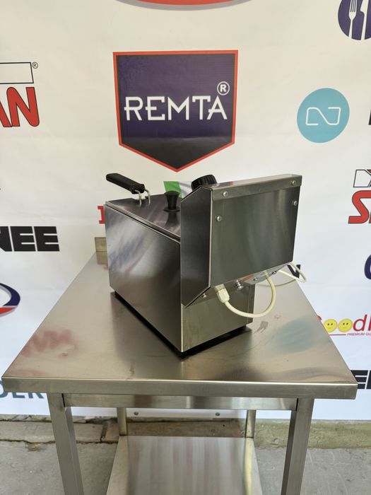 Фритюрниця Професійна Кий-В 4 Літри!!!