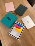Планшет Apple iPad 10.9 64GB