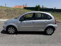 Citroen C3 1.4 HDI Exclusive