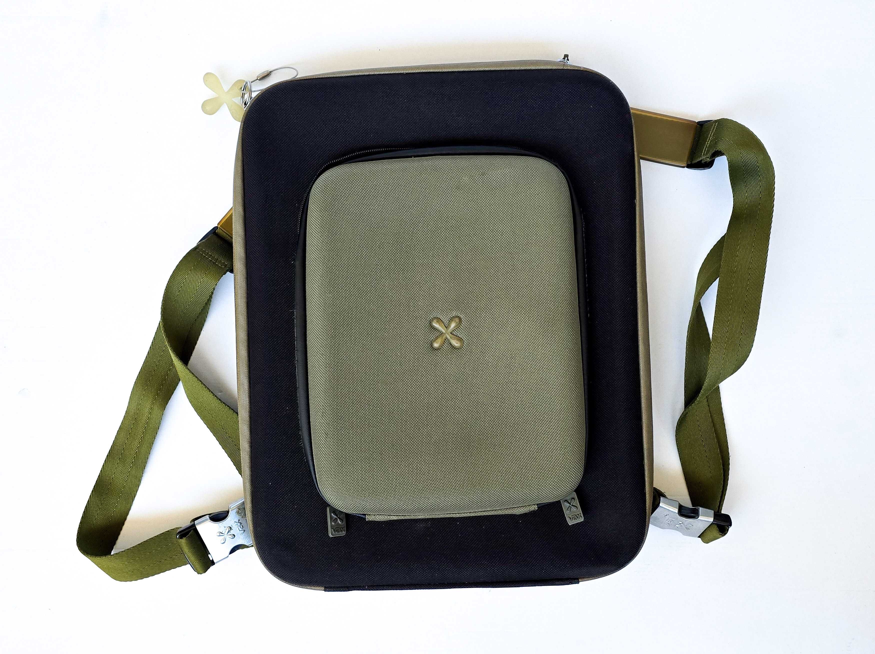 Mochila VAX para portátil 15/17"