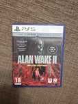 Alan Wake 2 PL Deluxe Edition