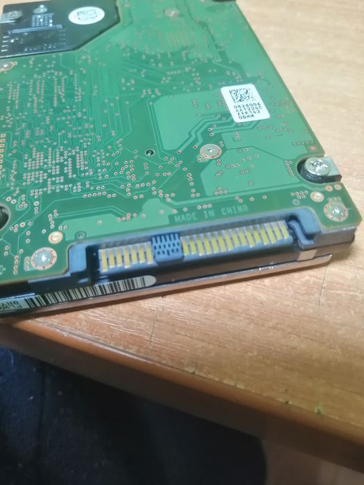 Диск hp hdd 146gb