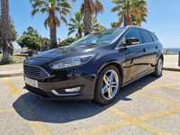 Ford Focus SW 1.5 TDCi Titanium