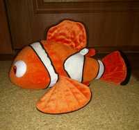 Мягкая игрушка Disney, рыба-клоун Немо